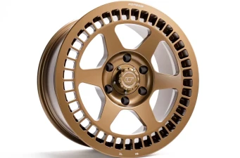 Wheels by Size