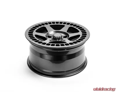 VR Forged D07 Wheel Set Porsche Cayenne 955 957 958 Overland 18x9 Gunmetal - VRF-D07-18-CAY-GM