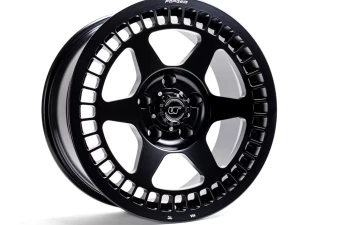 Wheels by Size