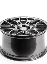 VR Forged D09 Wheel Gunmetal 19x9.5 +40mm 5x112                                     - VR-D09-1995-40-5112-GM - Image 3