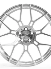 VR Forged D09 Wheel Set Corvette C6 C7 Z06 19x10 20x12.5 5x120.65                                     - VRF-D09-C7Z06-1920 - Image 4