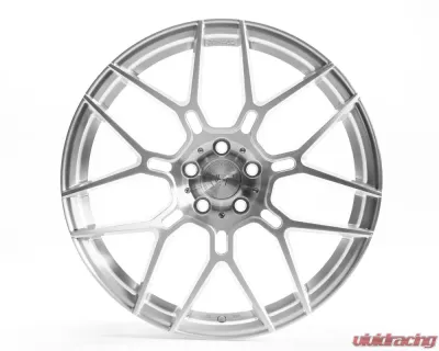 VR Forged D09 Wheel Set Corvette C6 C7 Z06 19x10 20x12.5 5x120.65 - VRF-D09-C7Z06-1920