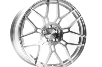 Wheels by Size
