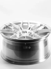 VR Forged D09 Wheel Set BMW M3 M4 F8x 20x9.5 20x11 Brushed                                     - VRF-D09-F8X-BRS - Image 3