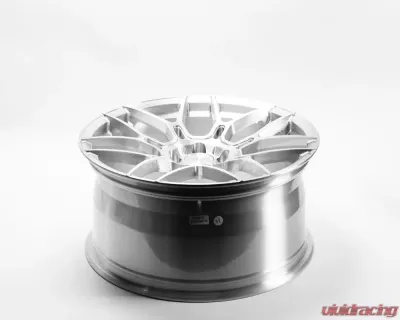 VR Forged D09 Wheel Set BMW M3 M4 F8x 20x9.5 20x11 Brushed - VRF-D09-F8X-BRS