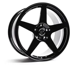 VR Forged D12 Wheel Gloss Black 20x11 +16mm 5x115