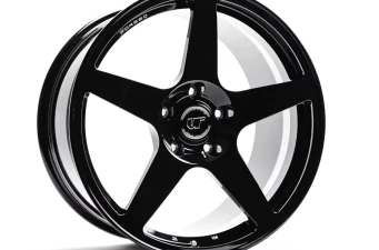VR Forged D12 Wheels