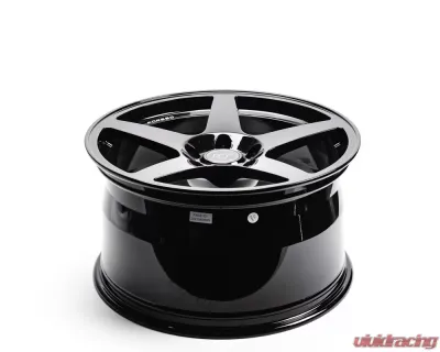 VR Forged D12 Wheel Gloss Black 20x11 +16mm 5x115 - VR-D12-2011-16-5115-GBLK