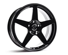 VR Forged D12 Wheel Gloss Black 20x9.0 +20mm 5x115