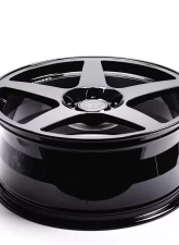 VR Forged D12 Wheel Gloss Black 20x9.0 +20mm 5x115                                     - VR-D12-2090-20-5115-GBLK - Image 3