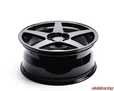 VR Forged D12 Wheel Gloss Black 20x9.0 +20mm 5x115 - VR-D12-2090-20-5115-GBLK