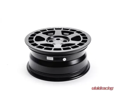 VR Forged D14 Wheel Set Subaru Crosstrek | Forester | Impreza Off-Road 16x7.0 Matte Black - VRF-D14-SUBCTK-MBLK