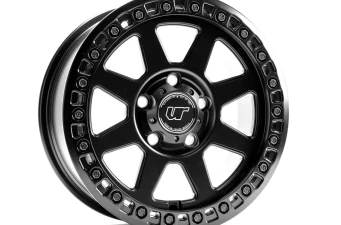 Wheels by Size