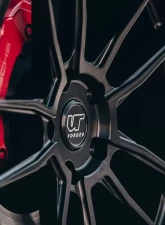 VR Forged D08 1pc Forged Monoblock Custom Wheel                                     - VR-D08-21-CUSTOM - Image 17