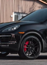 VR Forged D08 1pc Forged Monoblock Custom Wheel                                     - VR-D08-21-CUSTOM - Image 19