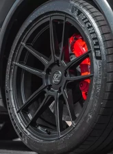 VR Forged D08 1pc Forged Monoblock Custom Wheel                                     - VR-D08-21-CUSTOM - Image 15