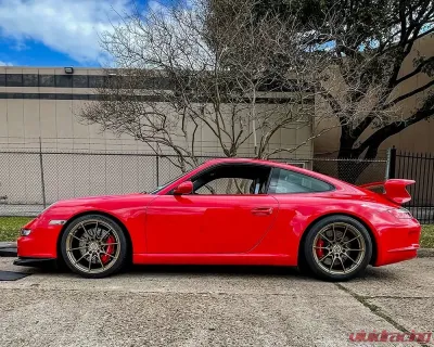 VR Forged D03 Wheel Set Porsche 997 Carrera | GT3 19x8.5 19x12 5x130 - VRF-D03-997NB-19