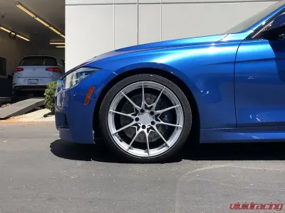 VR Forged D03 Wheel Set BMW 3 Series | 4 Series F3X 19x8.5 19x9.5 5x120 - Custom Configuration - VRF-D03-BMW-F3X-19
