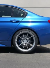VR Forged D03 Wheel Set BMW 3 Series | 4 Series F3X 19x8.5 19x9.5 5x120 - Custom Configuration                                     - VRF-D03-BMW-F3X-19 - Image 11