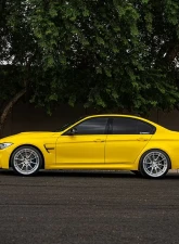 VR Forged D03-R Wheel Brushed 20x11 +37mm 5x120                                     - VR-D03R-2011-37-5120-BRS - Image 7