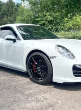 VR Forged D03-R Wheel Set Porsche 991 Turbo 20x9.0 20x12.0 5x130 - Custom Configuration                                     - VRF-D03R-991T-20-5130 - Image 12