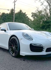 VR Forged D03-R Wheel Set Porsche 991 Turbo 20x9.0 20x12.0 5x130 - Custom Configuration                                     - VRF-D03R-991T-20-5130 - Image 11