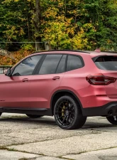 VR Forged D03-R Wheel Set BMW X3M | X4M G01 20x9.0 20x10.5 5x112 - Custom Configuration                                     - VRF-D03R-X3-20 - Image 9