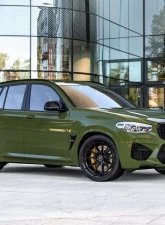 VR Forged D03-R Wheel Set BMW X3M | X4M G01 20x9.0 20x10.5 5x112 - Custom Configuration                                     - VRF-D03R-X3-20 - Image 10