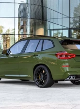 VR Forged D03-R Wheel Set BMW X3M | X4M G01 20x9.0 20x10.5 5x112 - Custom Configuration                                     - VRF-D03R-X3-20 - Image 11