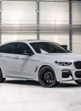 VR Forged D03-R Wheel Set BMW X3M | X4M G01 20x9.0 20x10.5 5x112 - Custom Configuration                                     - VRF-D03R-X3-20 - Image 12