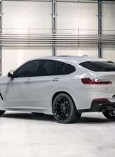VR Forged D03-R Wheel Set BMW X3M | X4M G01 20x9.0 20x10.5 5x112 - Custom Configuration                                     - VRF-D03R-X3-20 - Image 13