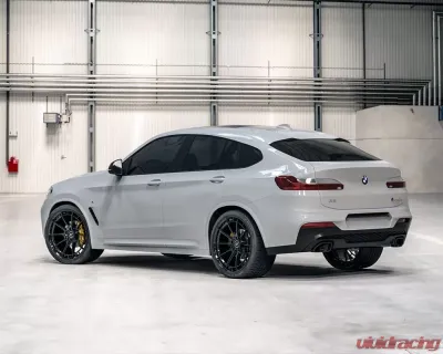 VR Forged D03-R Wheel Set BMW X3M | X4M G01 20x9.0 20x10.5 5x112 - Custom Configuration - VRF-D03R-X3-20