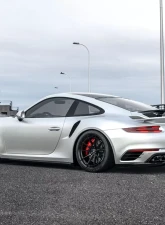 VR Forged D03-R Wheel Set Porsche 991 Turbo 20x9.0 20x12.0 5x130 - Custom Configuration                                     - VRF-D03R-991T-20-5130 - Image 9