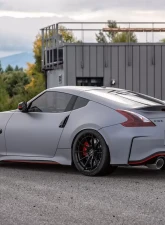 VR Forged D03-R Wheel Set Nissan 370Z 350Z 19x9.5 19x10.5 5x114.3 - Custom Configuration                                     - VRF-D03R-370-19 - Image 11