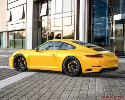 VR Forged D03-R Wheel Set Porsche 991 Carrera 20x8.5 20x11 5x130 - Custom Configuration - VRF-D03R-991-20-5130