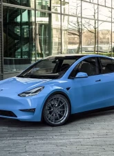 VR Forged D03-R Wheel Set Tesla Model 3 | Model Y 20x9.0 +35mm 5x114.3 - Custom Configuration                                     - VRF-D03R-TES3-20 - Image 18