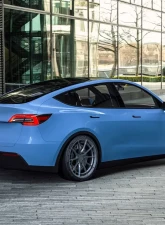 VR Forged D03-R Wheel Set Tesla Model 3 | Model Y 20x9.0 +35mm 5x114.3 - Custom Configuration                                     - VRF-D03R-TES3-20 - Image 19