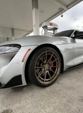 VR Forged D03-R Wheel Set Toyota Supra MK5 | BMW Z4 G29 19x9.5 19x10.5 5x112 - Custom Configuration                                     - VRF-D03R-A90-19 - Image 12