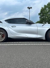VR Forged D03-R Wheel Set Toyota Supra MK5 | BMW Z4 G29 19x9.5 19x10.5 5x112 - Custom Configuration                                     - VRF-D03R-A90-19 - Image 13