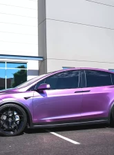 VR Forged D04T 1pc Forged Monoblock Custom Wheel                                     - VR-D04T-22-CUSTOM - Image 4