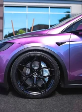 VR Forged D04T 1pc Forged Monoblock Custom Wheel                                     - VR-D04T-22-CUSTOM - Image 9