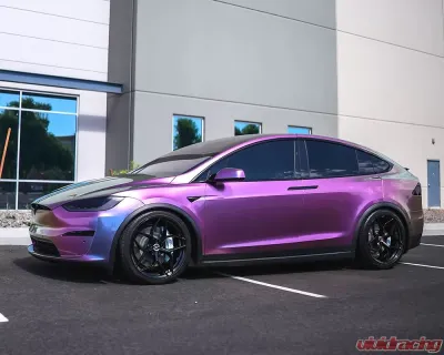 VR Forged D04T 1pc Forged Monoblock Custom Wheel - VR-D04T-22-CUSTOM