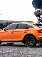 VR Forged D05 Wheel Set Audi Q5 | SQ5 21x9.5 Squared 5x112 - Custom Configuration                                     - VRF-D05-Q5-21 - Image 8
