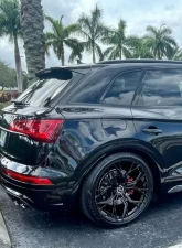 VR Forged D05 Wheel Set Audi Q5 | SQ5 21x9.5 Squared 5x112 - Custom Configuration                                     - VRF-D05-Q5-21 - Image 14