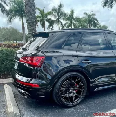 VR Forged D05 Wheel Set Audi Q5 | SQ5 21x9.5 Squared 5x112 - Custom Configuration - VRF-D05-Q5-21