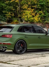 VR Forged D05 Wheel Set Audi Q5 | SQ5 21x9.5 Squared 5x112 - Custom Configuration                                     - VRF-D05-Q5-21 - Image 10