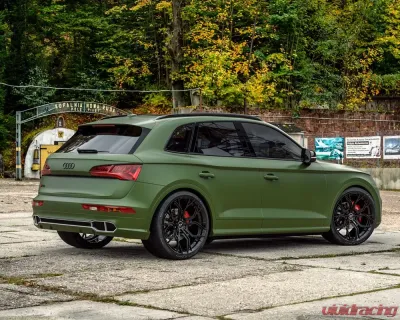 VR Forged D05 Wheel Set Audi Q5 | SQ5 21x9.5 Squared 5x112 - Custom Configuration - VRF-D05-Q5-21