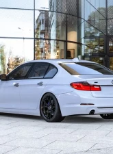 VR Forged D05 Wheel Set BMW 5-Series G30 21x9.5 21x10.5 Gloss Black                                     - VRF-D05-5G30-21-GBLK - Image 5