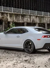 VR Forged D05 Wheel Set Camaro 5th-6th Gen 20x10 20x11 Gloss Black                                     - VRF-D05-CAM6-GBLK - Image 10