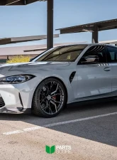 VR Forged D05 Wheel Set BMW M3 G80 | M4 G82 | M2 G87  20x10 20x11 5x112 - Custom Configuration                                     - VRF-D05-G8X-20 - Image 7